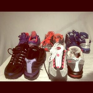 Women’s Nike Air Max